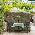 Luxury Silvana With Beautiful Garden Сплит