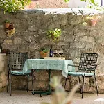 Гостевой дом Luxury Silvana With Beautiful Garden