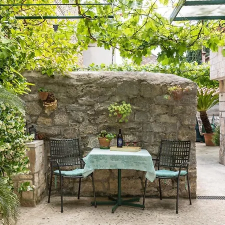 Luxury Silvana With Beautiful Garden Спліт