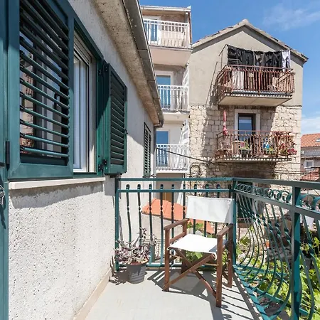 Guest house Silvana 3*
