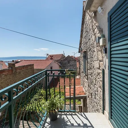 Gostinjska kuća Silvana
