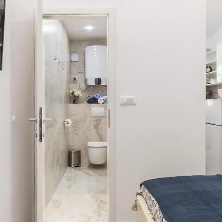 Silvana Gostinjska kuća 3*