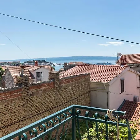 Silvana Guest house
