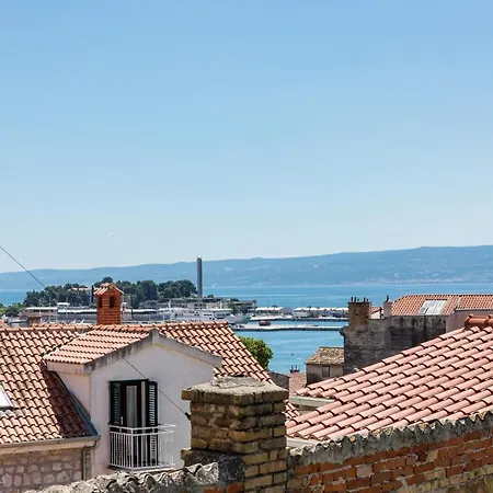 Silvana Guest house 3*