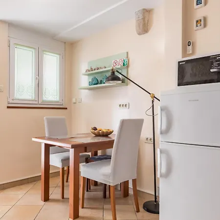 Guest house Silvana Split