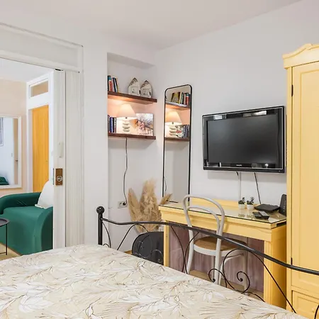 Silvana Guest house 3*