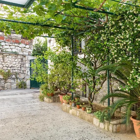 Luxury Silvana With Beautiful Garden 3*